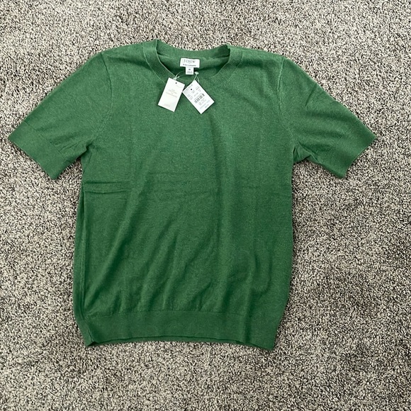 🍀J. Crew sweater - Picture 5 of 6